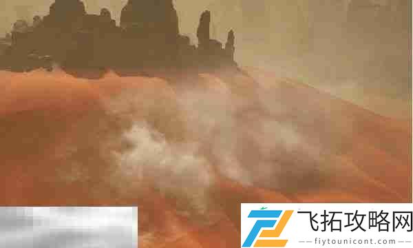 面粉砂分布地点及采集方法介绍