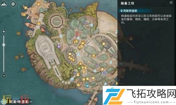 战力提升方法分享