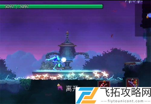重生细胞打完国王之手出不去怎么办