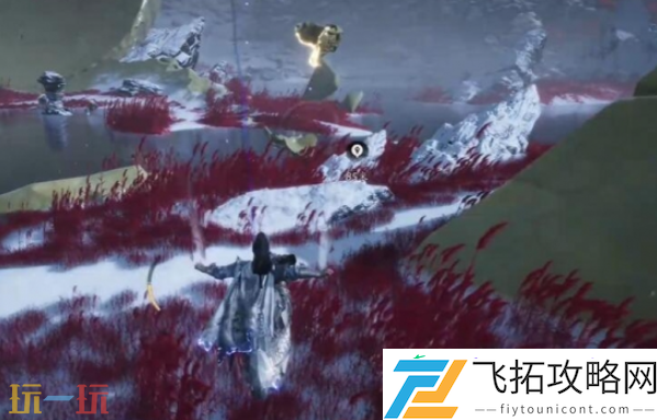 月影错叠位置介绍