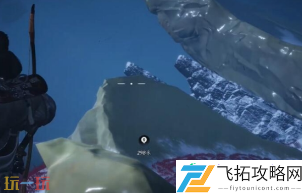月影错叠位置介绍