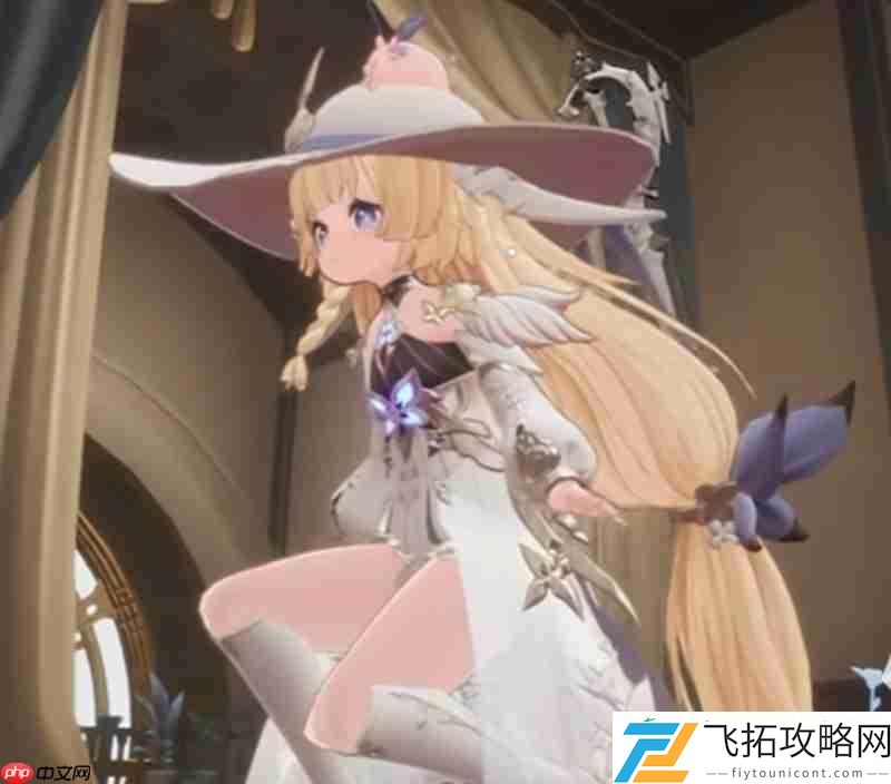 松露技能效果详细介绍