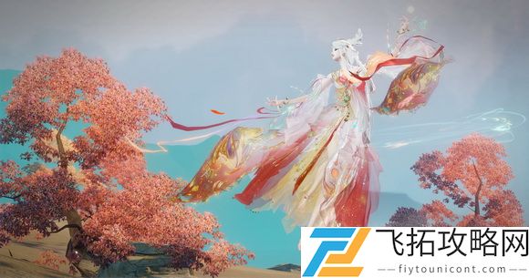 天谕手游花园秘境功能怎么解锁