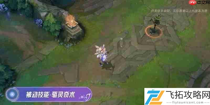 阿萝拉技能介绍