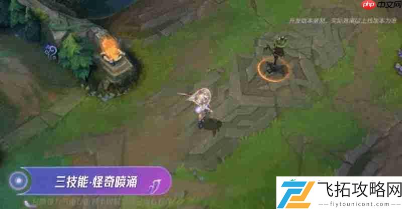 阿萝拉技能介绍