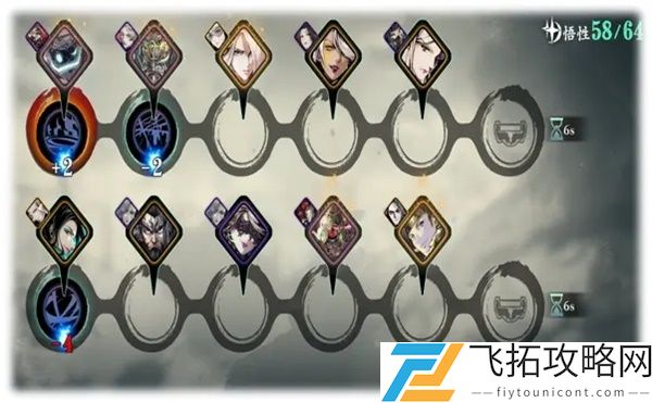 影之刃3魔弦普攻流玩法攻略