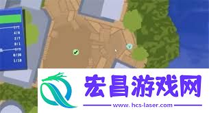模拟山羊3胡闹多元宇宙怎样得到失踪的链接