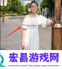 ps怎样进行悬停抠图
