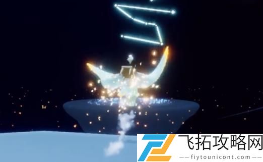 光遇牛头面具先祖在哪里
