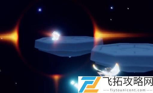 光遇牛头面具先祖在哪里