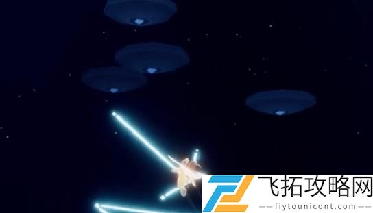 光遇牛头面具先祖在哪里