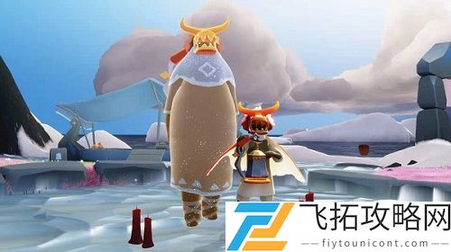 光遇牛头先祖兑换表一览