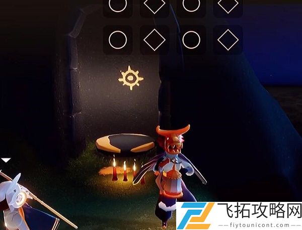 光遇手敲钟乐器展示一览