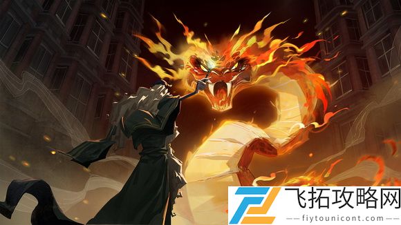 长安幻想古灵技能是什么 长安幻想古灵技能效果介绍