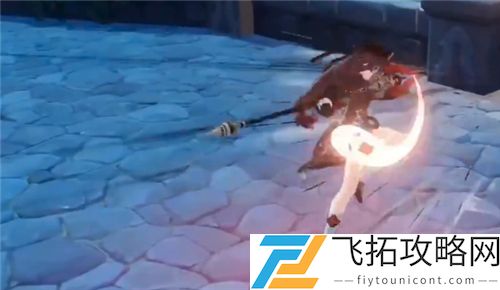 原神胡桃圣遗物搭配推荐