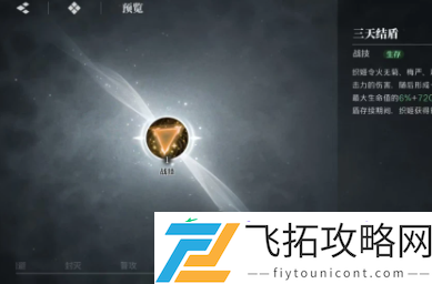 战场天使的完美辅助艺术