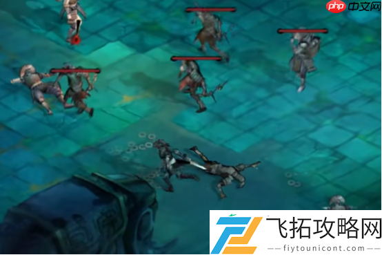 虚无之印陷阱触发全解