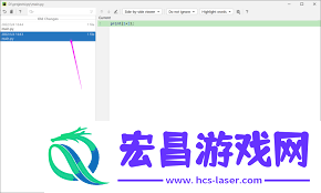 pycharm怎样查询文件历史记录