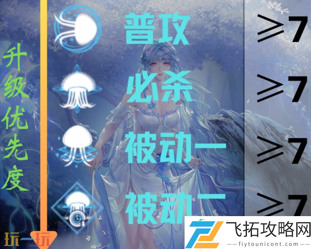 哈梅尔技能加点建议