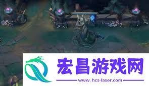 英雄联盟手游巴德怎么玩