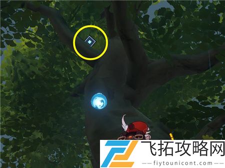 原神佳节赴旧约任务完成攻略