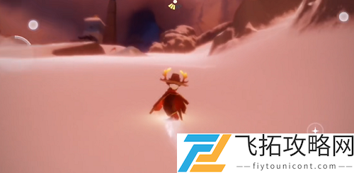 光遇梦想季隐士山谷怎么进