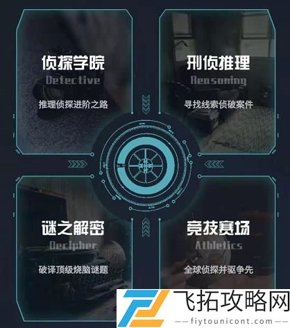 犯罪大师刑侦推理答案大全最新