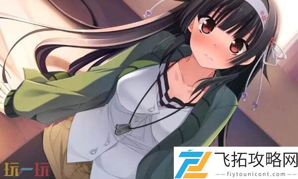 galgame玩家的福音！