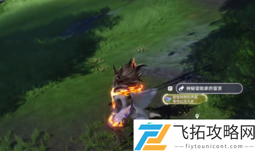 伊莫日耀狮宠物全解析