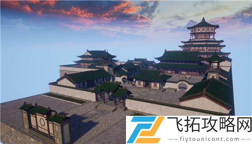 武侠乂手游什么时候正式上线2021