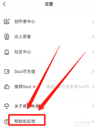 soul被暂时封禁怎样快速解除限制