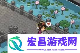 大侠立志传爱猫失踪任务攻略