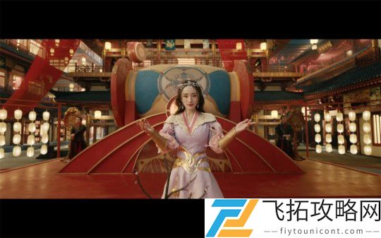 王者荣耀2021贺岁片微电影完整版