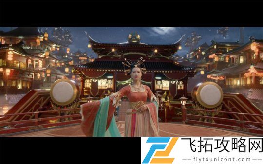 王者荣耀2021贺岁片微电影完整版