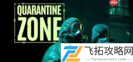 邪恶铭刻发行商加盟！模拟检疫丧尸游戏边境丧尸检察官Steam预约超百万