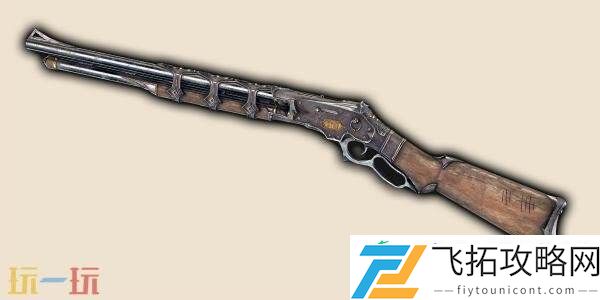 Witchfire抢先体验版“Webgrave”更新已发布