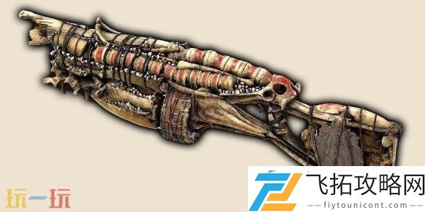 Witchfire抢先体验版“Webgrave”更新已发布