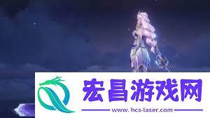 王者荣耀露娜命运加冕特效好不好