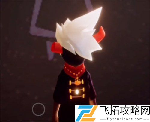 光遇梦想季恶魔角怎么获得