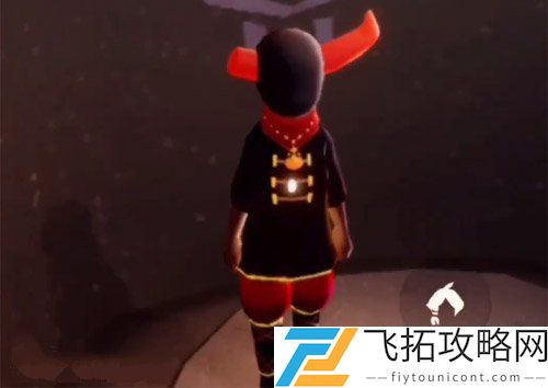 光遇梦想季恶魔角怎么获得