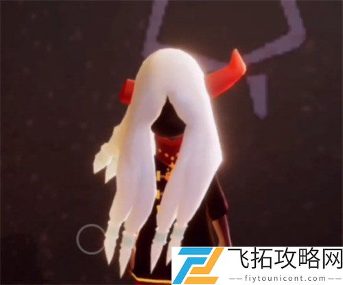光遇梦想季恶魔角怎么获得
