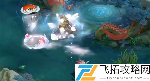 王者荣耀公孙离祈雪灵祝皮肤多少钱