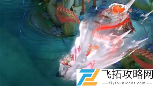 王者荣耀公孙离祈雪灵祝皮肤多少钱