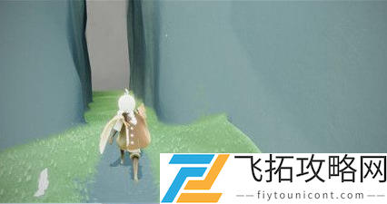 光遇梦想季青色光芒在哪