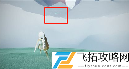 光遇梦想季青色光芒在哪