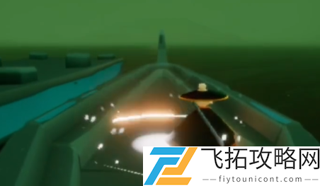光遇梦想季红色光芒在哪