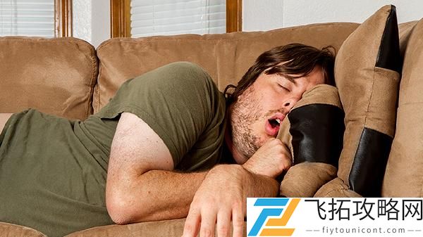 长期睡眠不足对身体有哪些危害