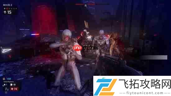 Steam周销榜