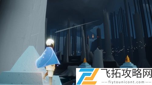 光遇梦想季橙色光芒在哪