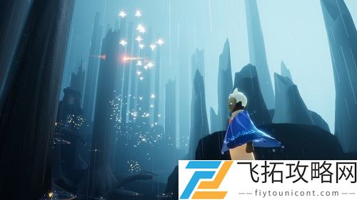 光遇梦想季橙色光芒在哪